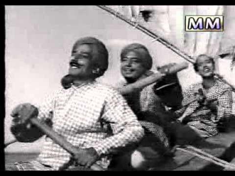 Dhadke Rah Rah Ke Dil Bawra - Song Cover Image