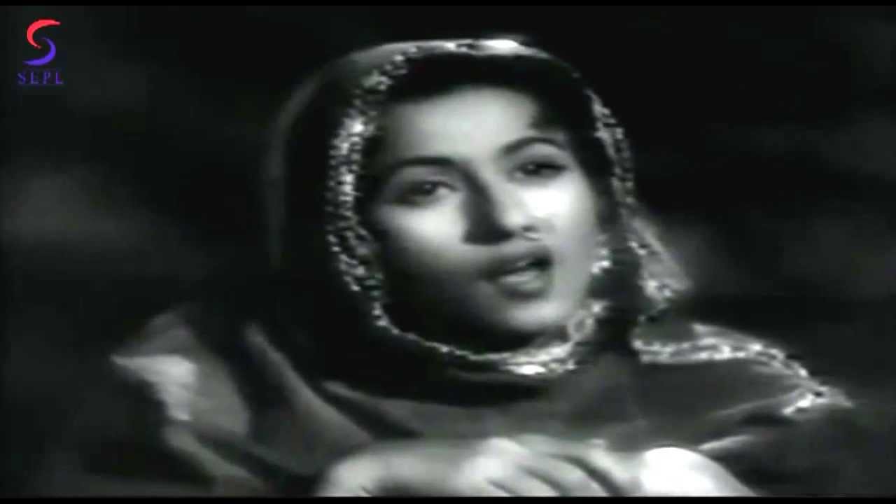 Mat Samjho Neer Bahati Hoon - Song Cover Image