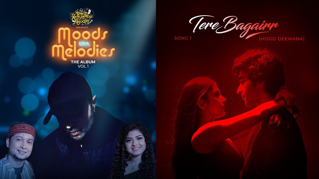 Tere Bagairr - Song Cover Image