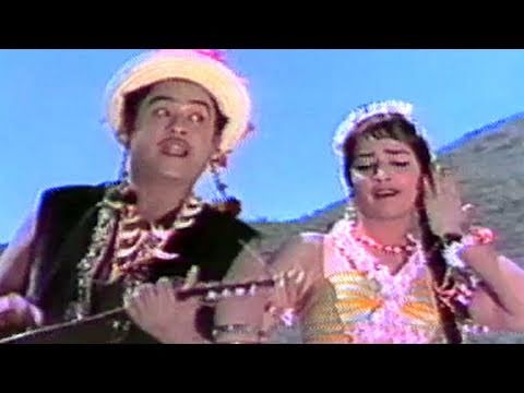 Abba Kahe Na - Song Cover Image