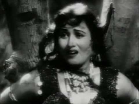 Barso Re Hay Bairi - Song Cover Image