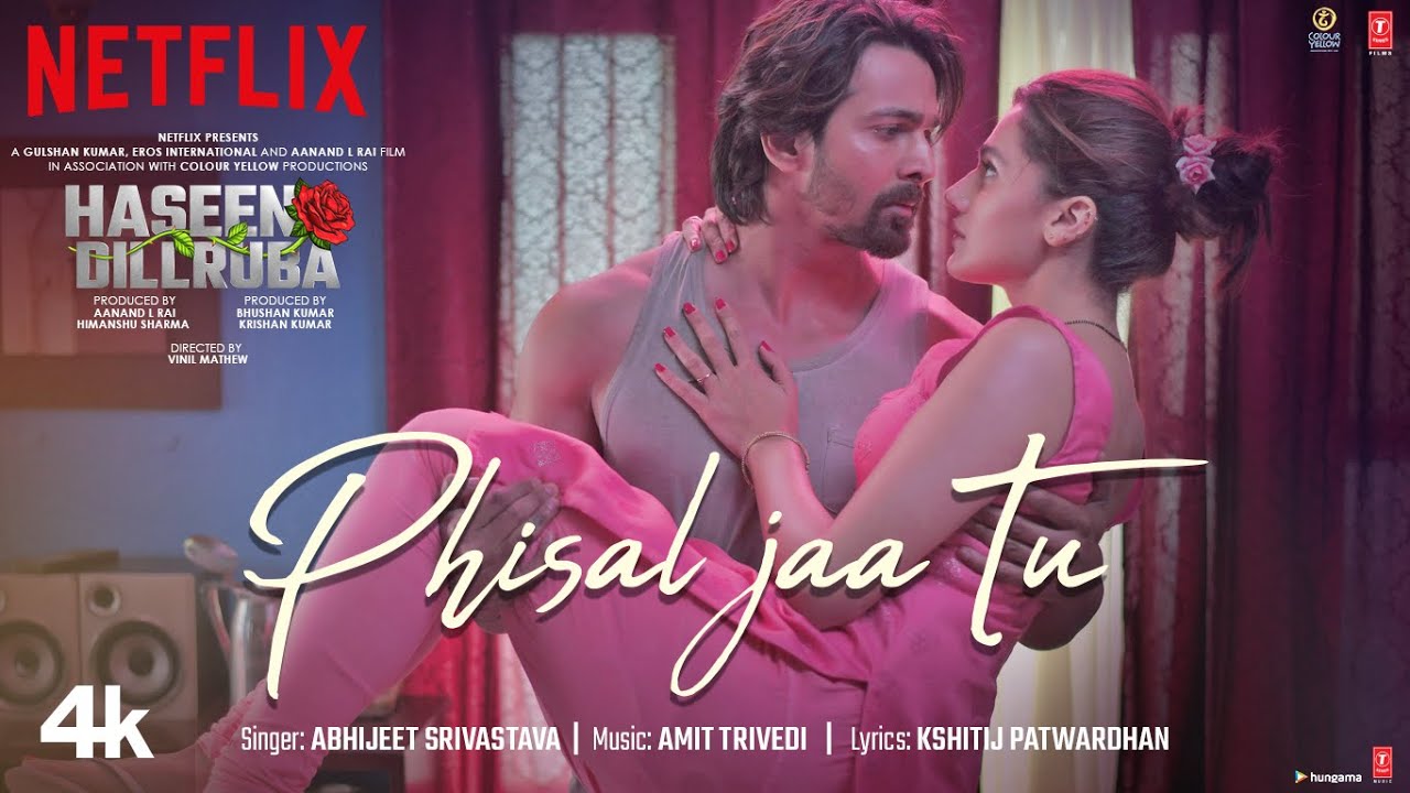 Phisal Jaa Tu - Song Cover Image