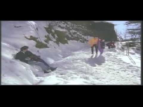 Mere Pichhe Ek Ladka - Song Cover Image