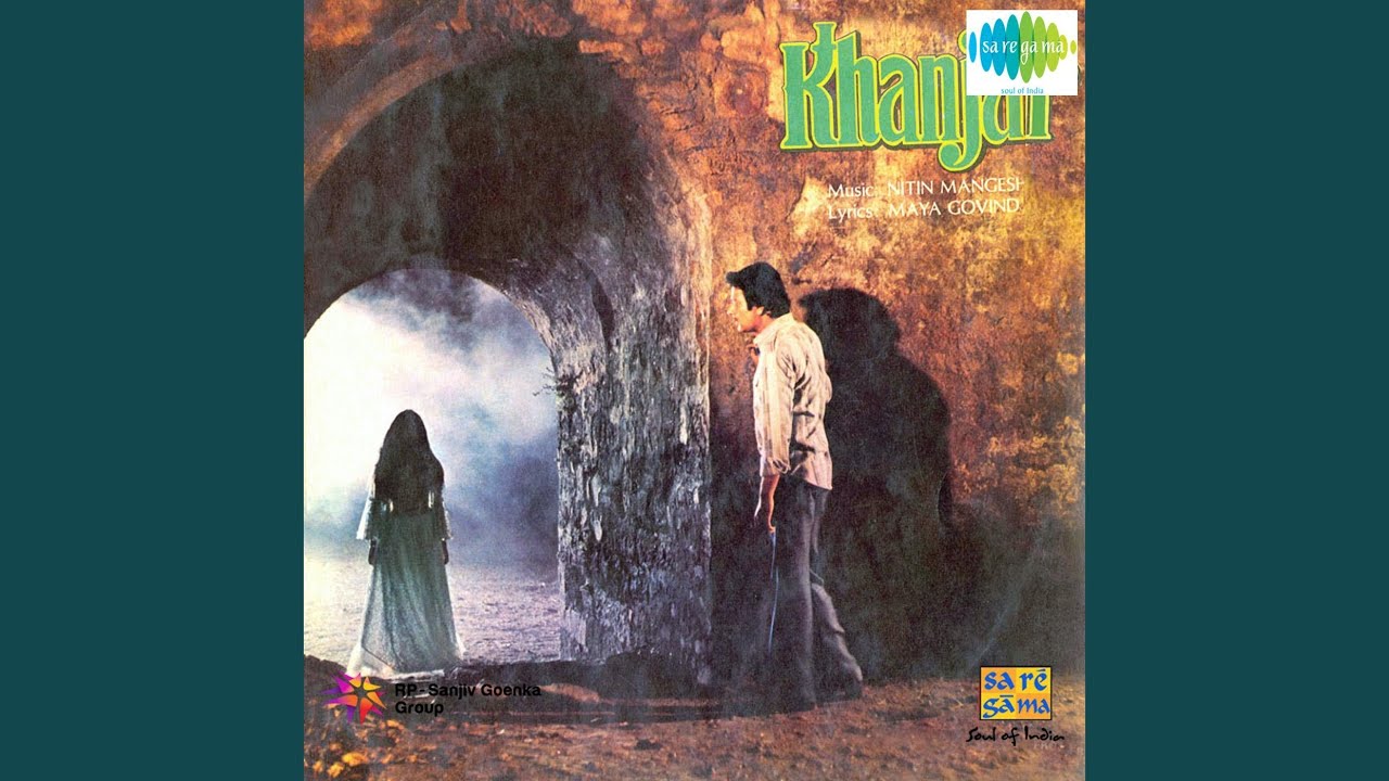 Zinda Hu - Song Cover Image