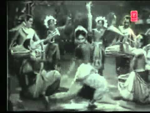 Dekho Kaisi Suhani Ghadi - Song Cover Image