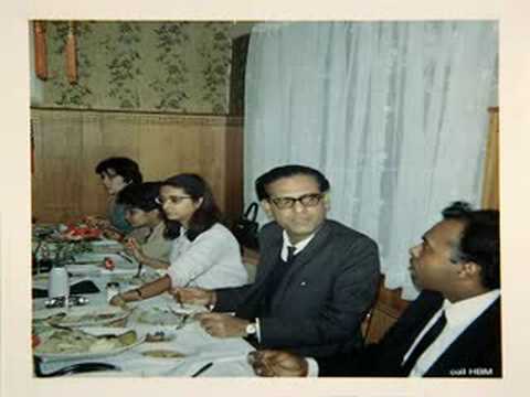 Woh Chand Nahi Hai - Song Cover Image