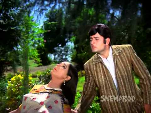Bhali Bhali Ek Surat - Song Cover Image