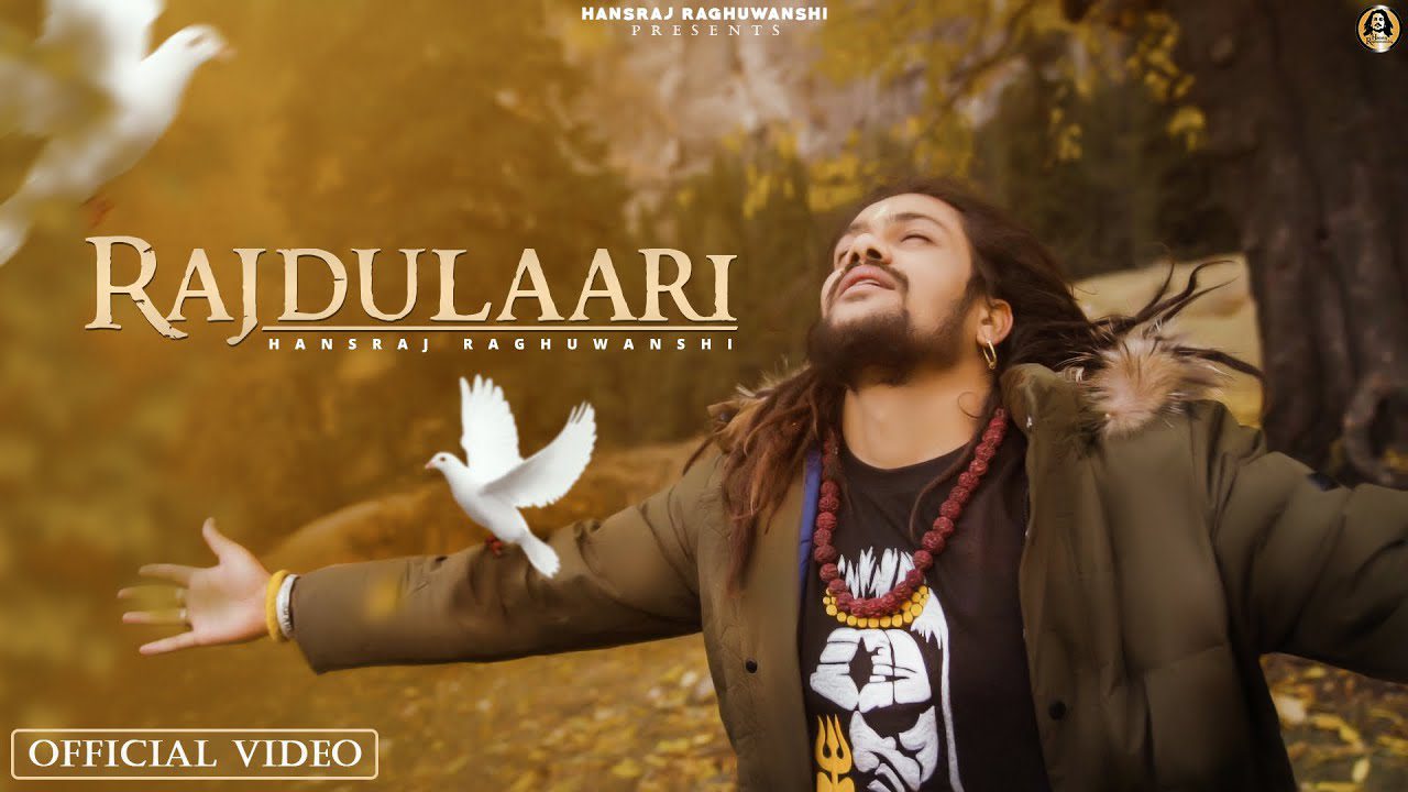 Rajdulaari - Song Cover Image