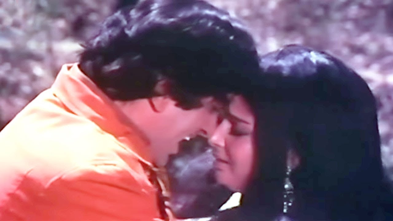 Mujhe Aisi Mili Hasina - Song Cover Image