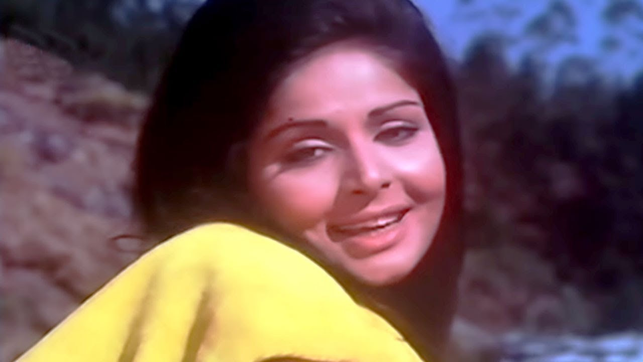 Mere Sapnon Mein Ek Surat Hai - Song Cover Image