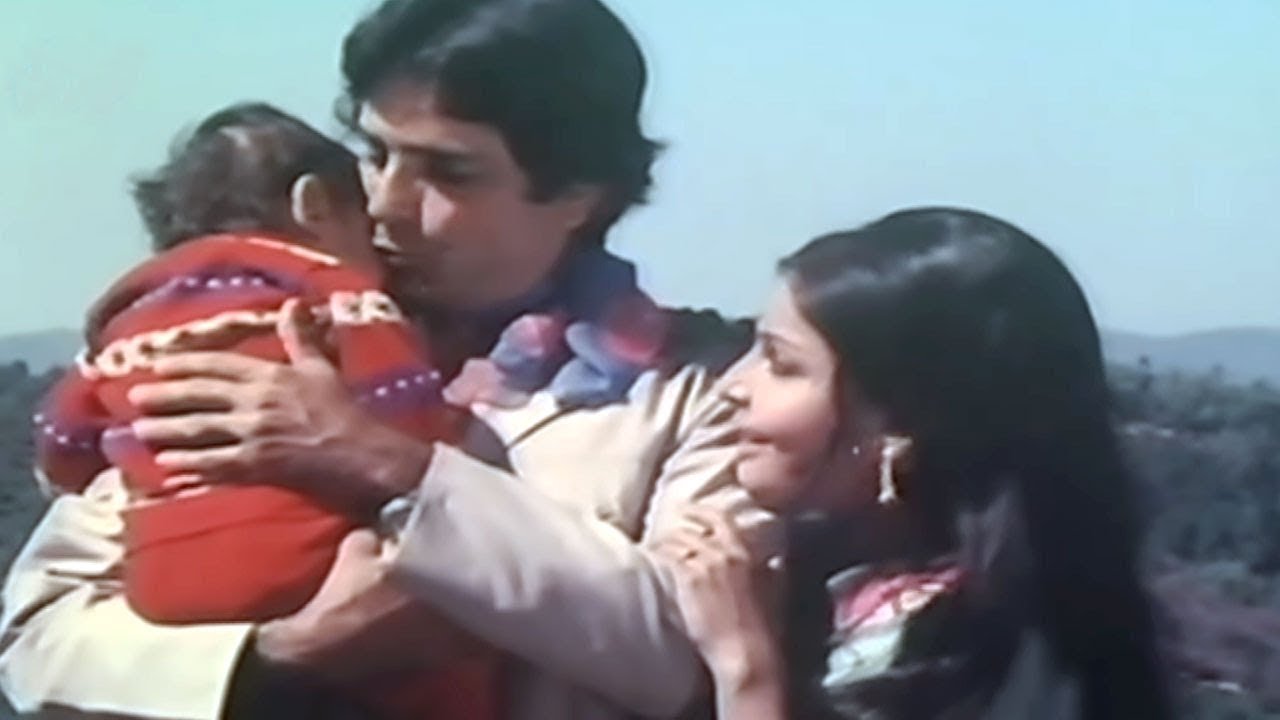 Jeevan Ek Path Hai - Song Cover Image