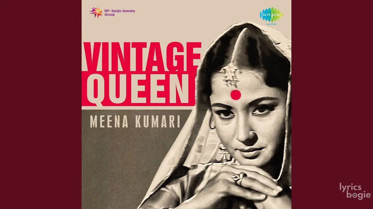 Nigahen Kyon Bhatakti Hai - Song Cover Image