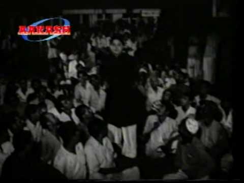 Zinda Hai Zinda Hamse Wafa Ka Naam - Song Cover Image