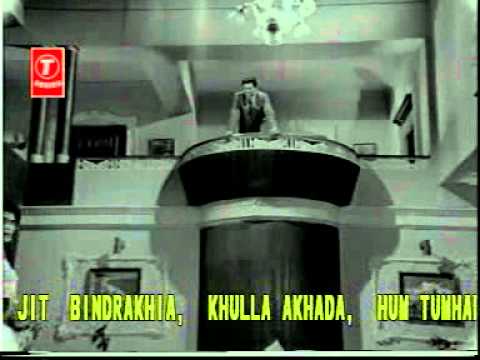 Zamana Shrabi Ban Jaayga - Song Cover Image