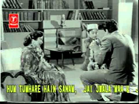 Aate Hai Tashrif Late Hai - Song Cover Image