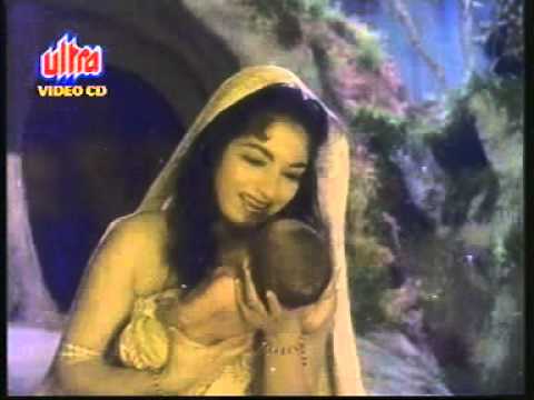 Tu Hi Hai Mera Sahara - Song Cover Image