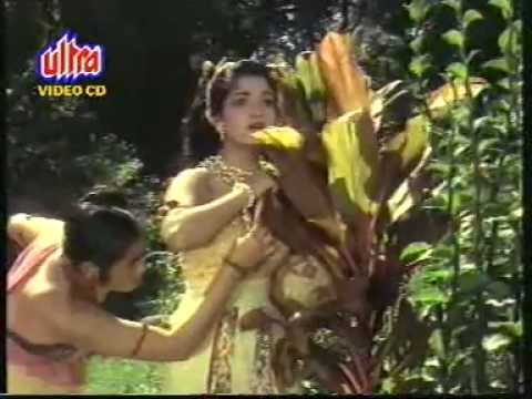 Jhilamil Jhilamil Laharon Ka - Song Cover Image