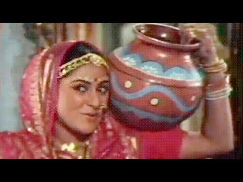 Raja Meri Matki Ko - Song Cover Image