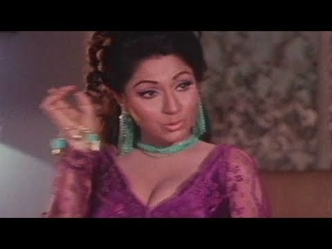 Main Teri Nighaon Se - Song Cover Image