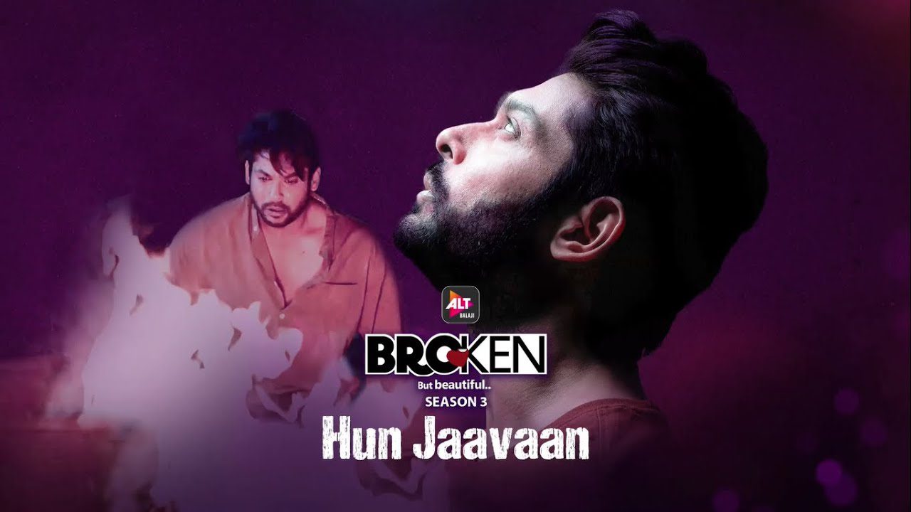 Hun Jaavaan - Song Cover Image