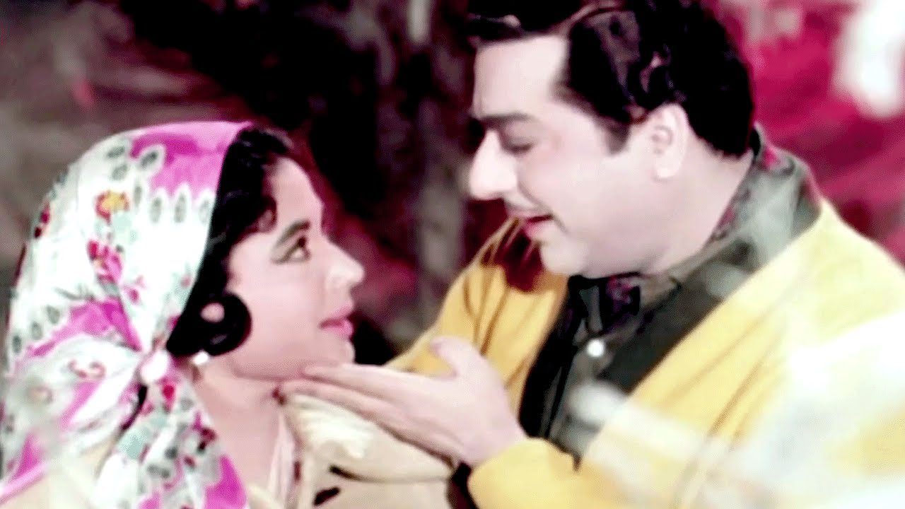 Farishtaa To Nahi Ham - Song Cover Image
