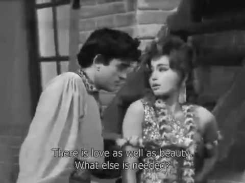 Aapki Adaaon Pe Fida - Song Cover Image