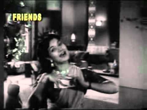 Meri Ankhiyon Mein Jhoome - Song Cover Image