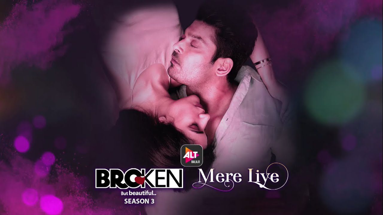 Mere Liye - Song Cover Image