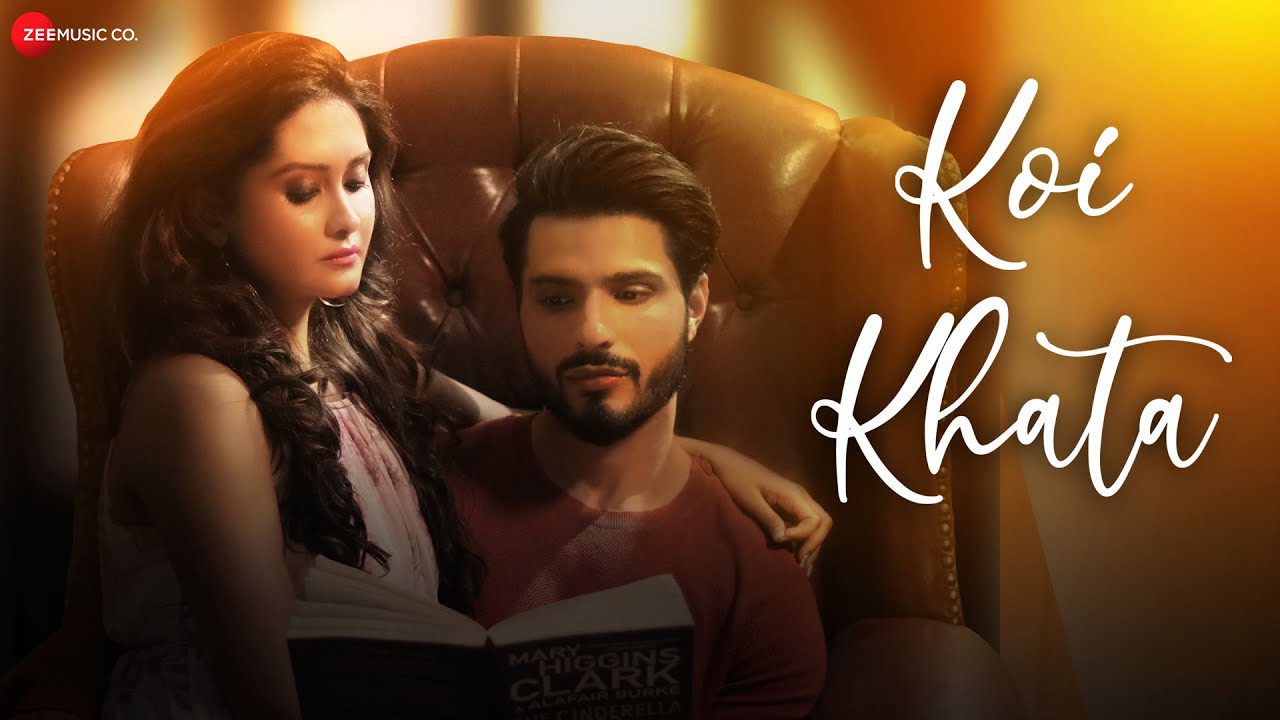 Koi Khata - Song Cover Image