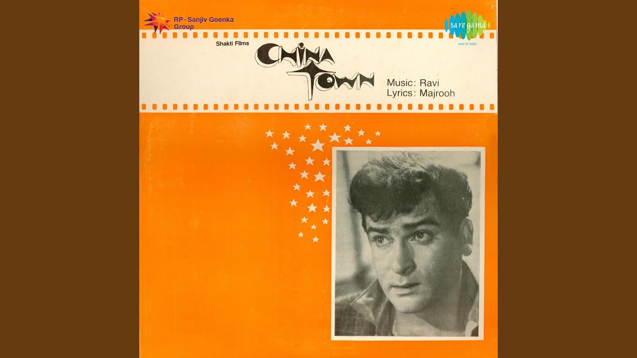 Ye Rang Na Chhootega - Song Cover Image