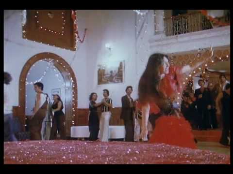 Naye Purane Saal Mein - Song Cover Image
