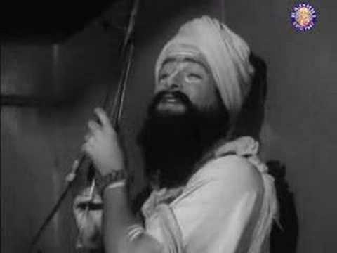 Jogi Matwala Jogi - Song Cover Image
