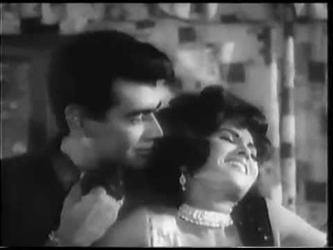 Maar Daalega Dard E Jigar - Song Cover Image