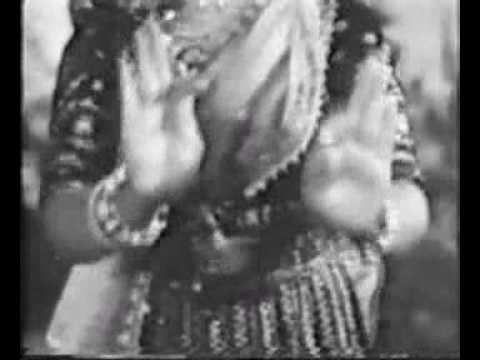 Kahin Dekh Akeli Naar - Song Cover Image
