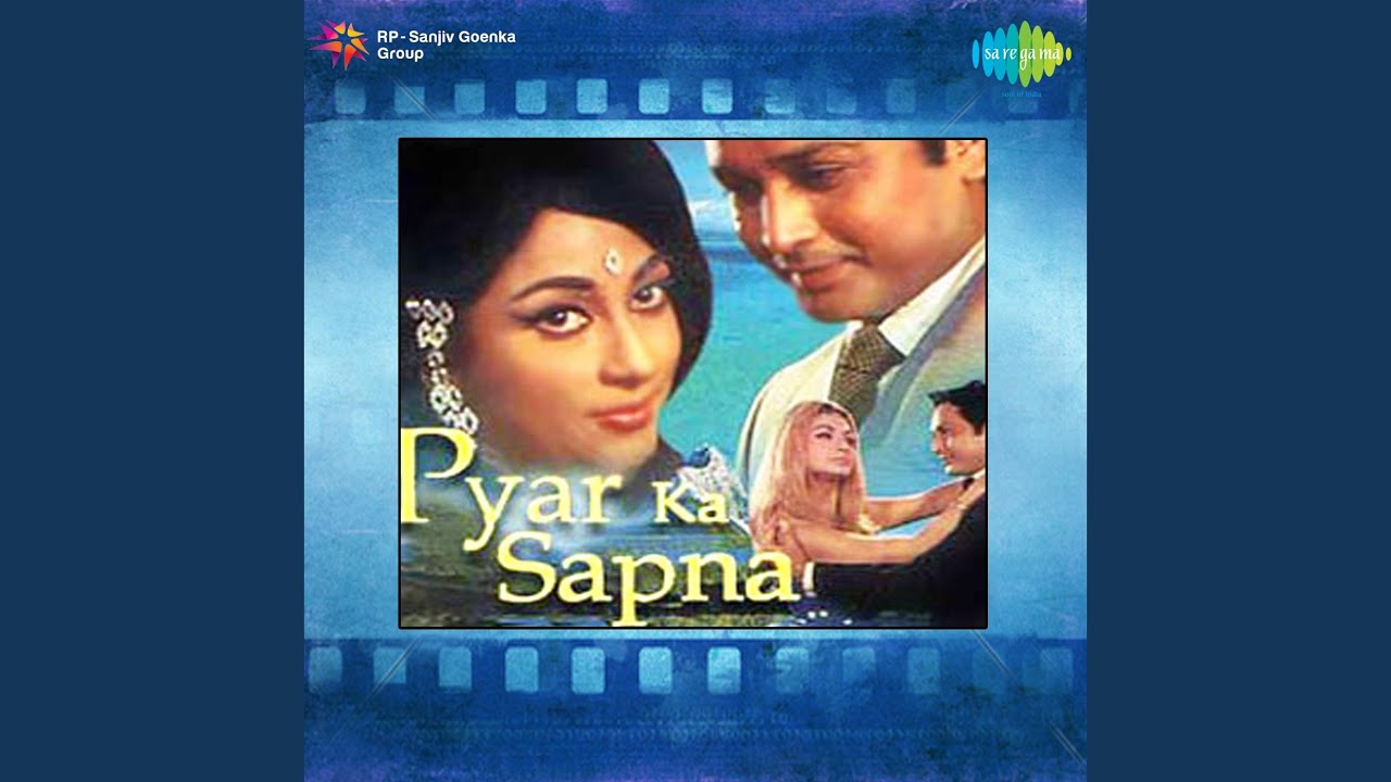 Yeh Zindagi Hamari Kya - Song Cover Image
