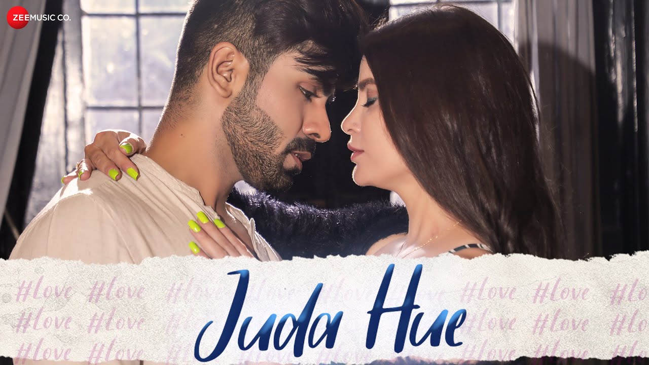 Juda Hue - Song Cover Image