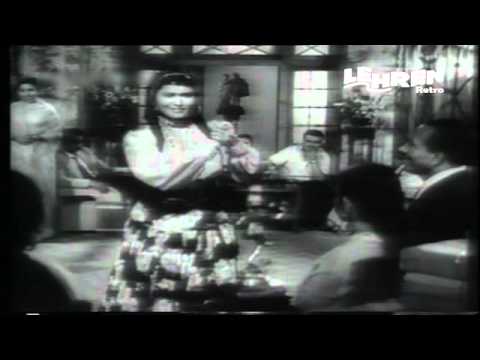 Ye Jawani Badi Badnam Hai - Song Cover Image