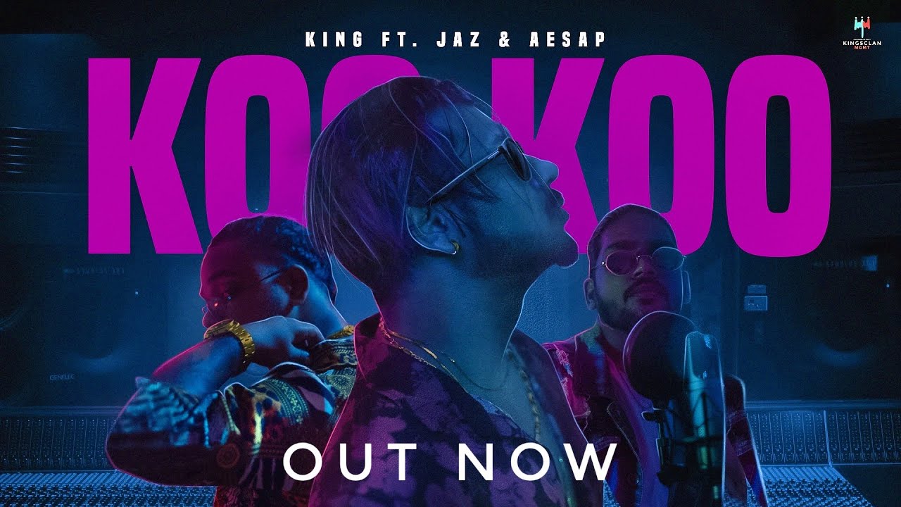 Koo Koo - Song Cover Image