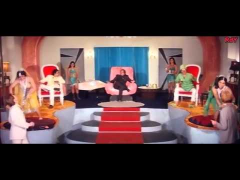 Saare Shahar Ke Sharabi - Song Cover Image