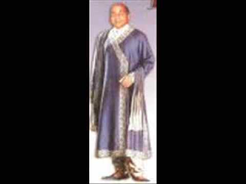 Ab Rat Ho Gayi Jawan - Song Cover Image