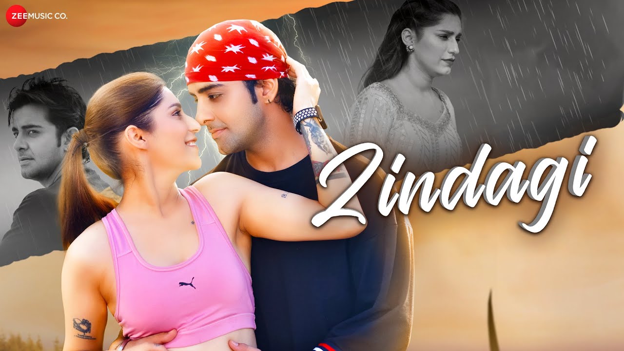 Zindagi - Song Cover Image