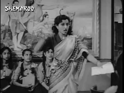Nayi Umar Ki Kaliyon - Song Cover Image