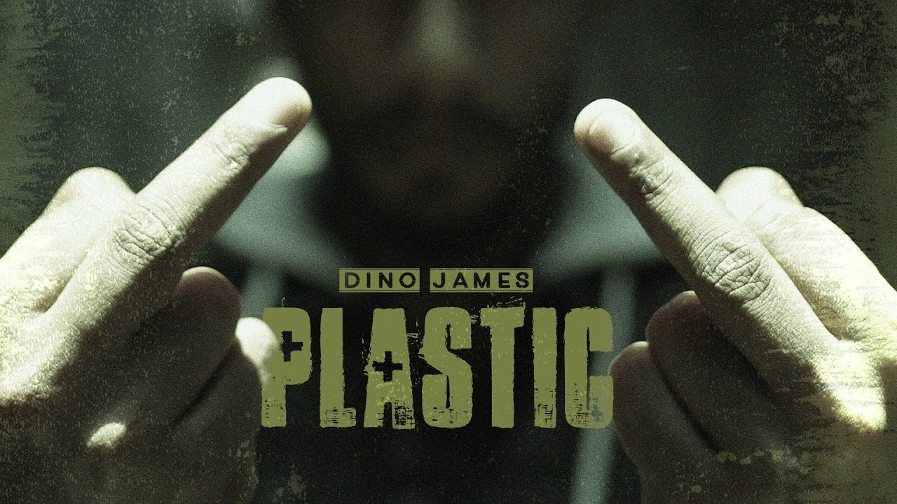 Plastic - Song Cover Image