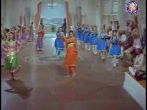 Badi Door Se - Song Cover Image