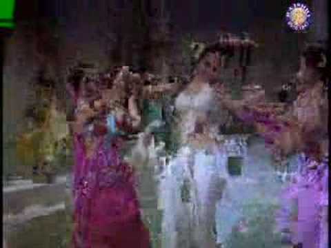 Maine To Lakh Jatan - Song Cover Image