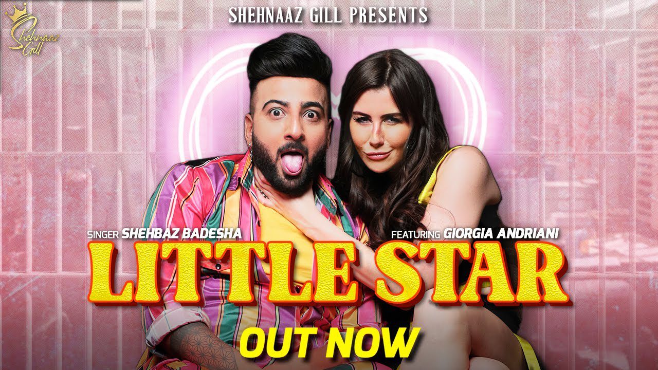 Little Star - Song Cover Image