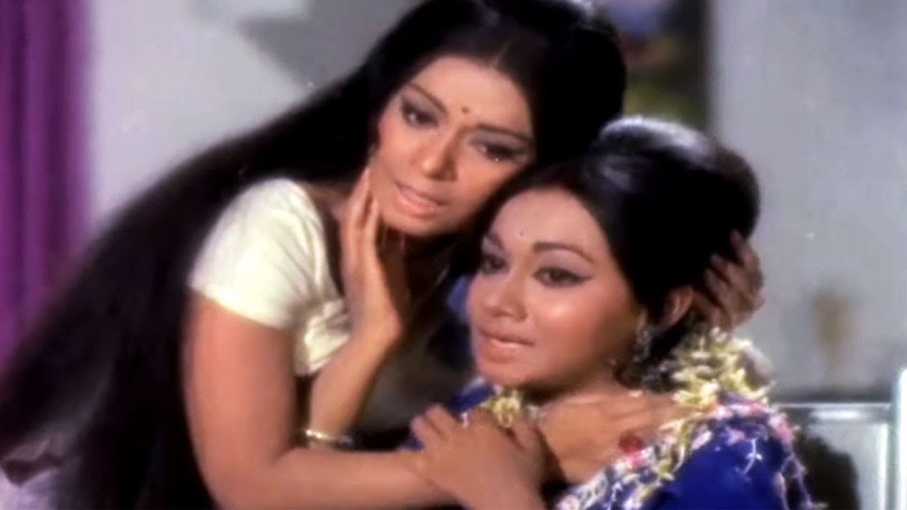 Tu Badi Kismatwali Hai - Song Cover Image