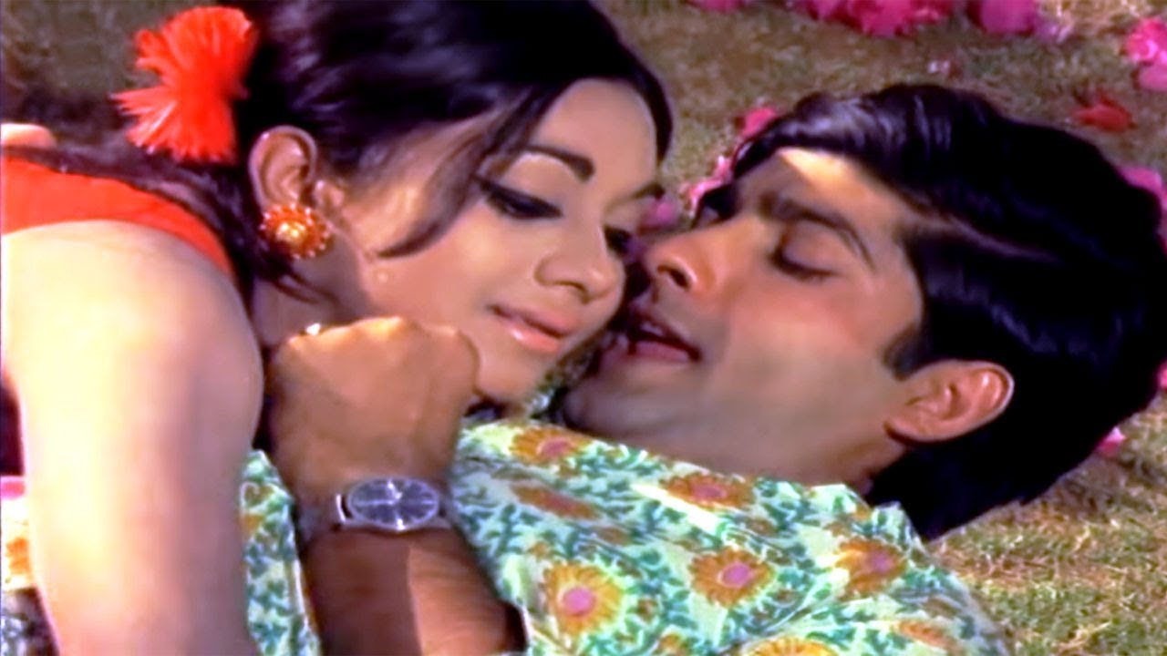 Itne Din Tum Kahaa Rahe - Song Cover Image