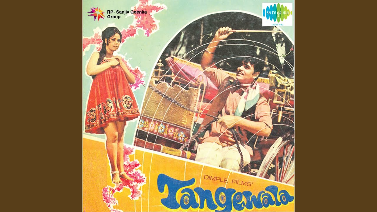 Main Dhoondh Raha Tha - Song Cover Image