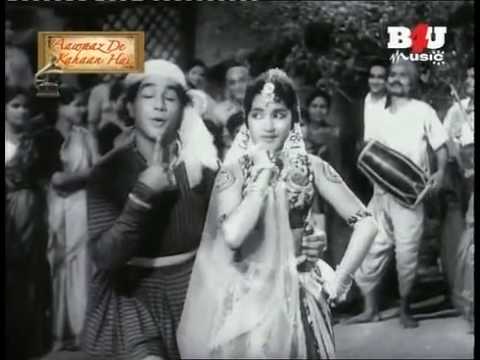 Dil Hum To Haare - Song Cover Image
